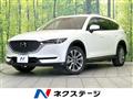 2022 Mazda CX-8