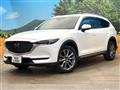 2019 Mazda CX-8
