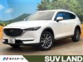 2019 Mazda CX-8