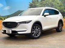 2019 Mazda CX-8