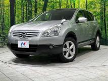 2010 Nissan Dualis