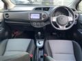 2012 Toyota Vitz