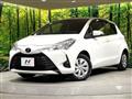 2017 Toyota Vitz