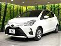 2017 Toyota Vitz