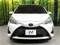 2017 Toyota Vitz