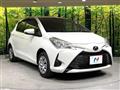 2017 Toyota Vitz