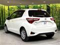 2017 Toyota Vitz