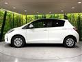 2017 Toyota Vitz