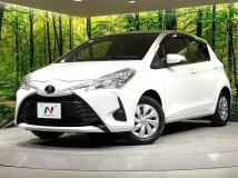 2017 Toyota Vitz