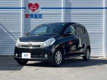 2009 Daihatsu Mira Custom