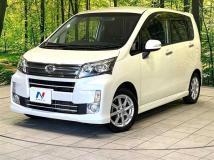 2013 Daihatsu Move