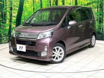 2013 Daihatsu Move