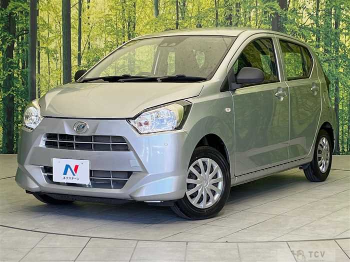 2021 Daihatsu Mira Es