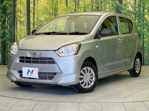 2021 Daihatsu Mira Es