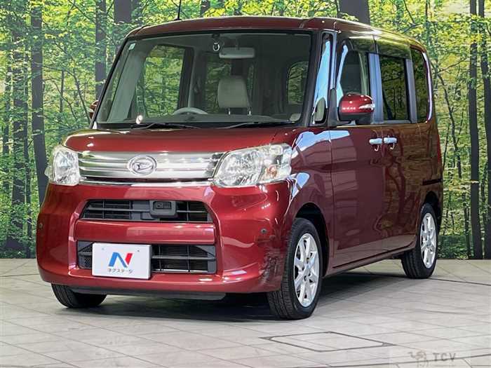 2013 Daihatsu Tanto