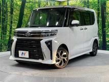 2023 Daihatsu Tanto