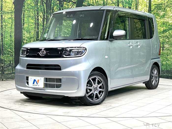 2023 Daihatsu Tanto