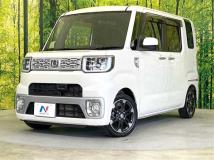 2014 Daihatsu WAKE