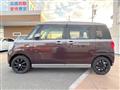 2017 Daihatsu Move Canbus
