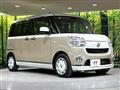 2018 Daihatsu Move Canbus