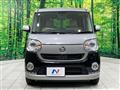 2018 Daihatsu Move Canbus