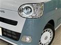 2022 Daihatsu Move Canbus