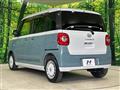2022 Daihatsu Move Canbus