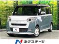 2023 Daihatsu Move Canbus