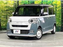 2023 Daihatsu Move Canbus