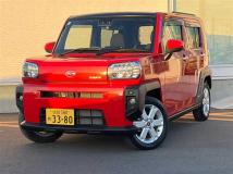 2021 Daihatsu Taft