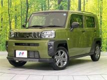 2024 Daihatsu Taft