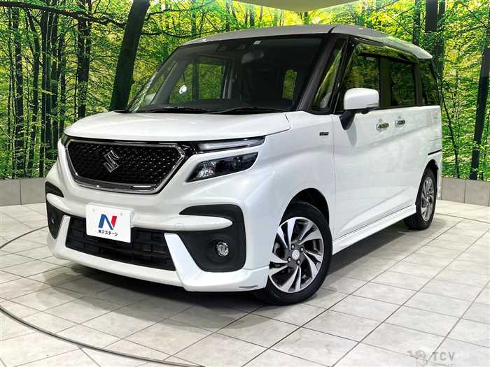2023 Suzuki Solio Bandit