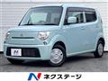 2011 Suzuki MR Wagon