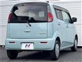 2011 Suzuki MR Wagon
