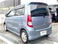 2010 Suzuki Wagon R