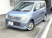 2010 Suzuki Wagon R