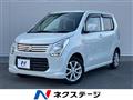 2013 Suzuki Wagon R