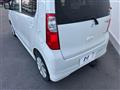 2013 Suzuki Wagon R