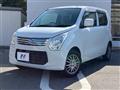 2013 Suzuki Wagon R