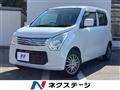 2013 Suzuki Wagon R