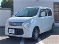 2013 Suzuki Wagon R