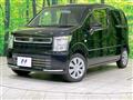 2017 Suzuki Wagon R