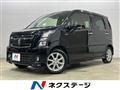 2017 Suzuki Wagon R Stingray