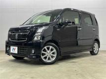 2017 Suzuki Wagon R Stingray