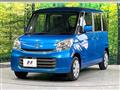 2017 Suzuki Spacia