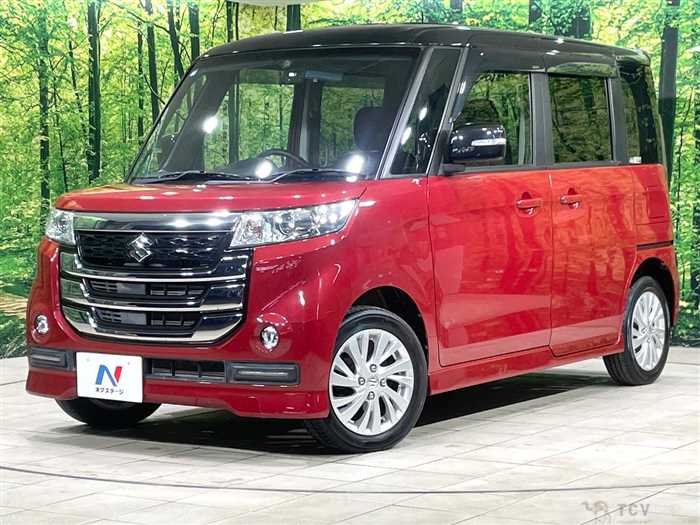 2017 Suzuki Suzuki Others