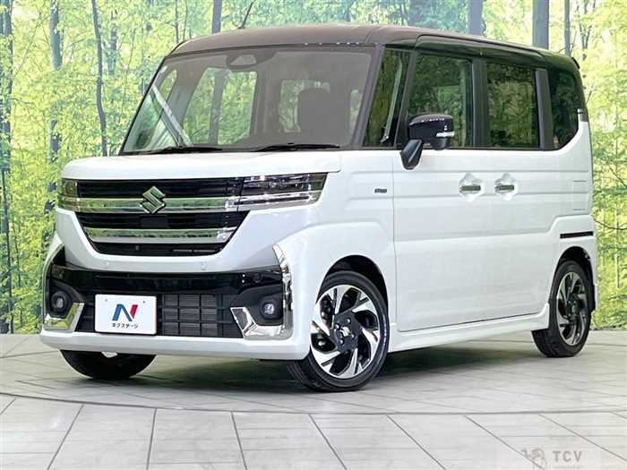 2024 Suzuki Suzuki Others