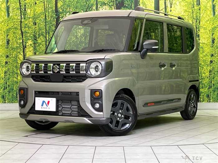 2024 Suzuki Suzuki Others