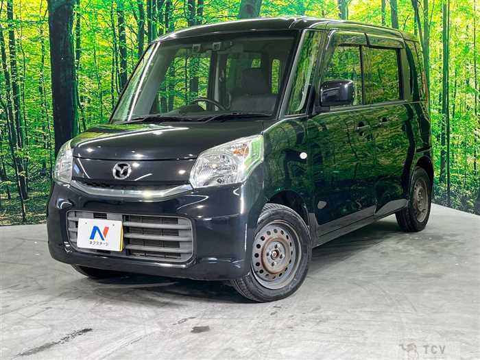 2017 Mazda Flair Wagon