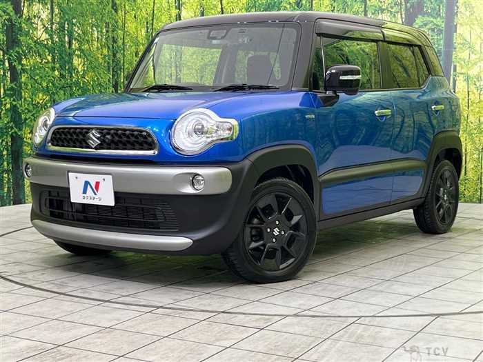 2019 Suzuki Suzuki Others